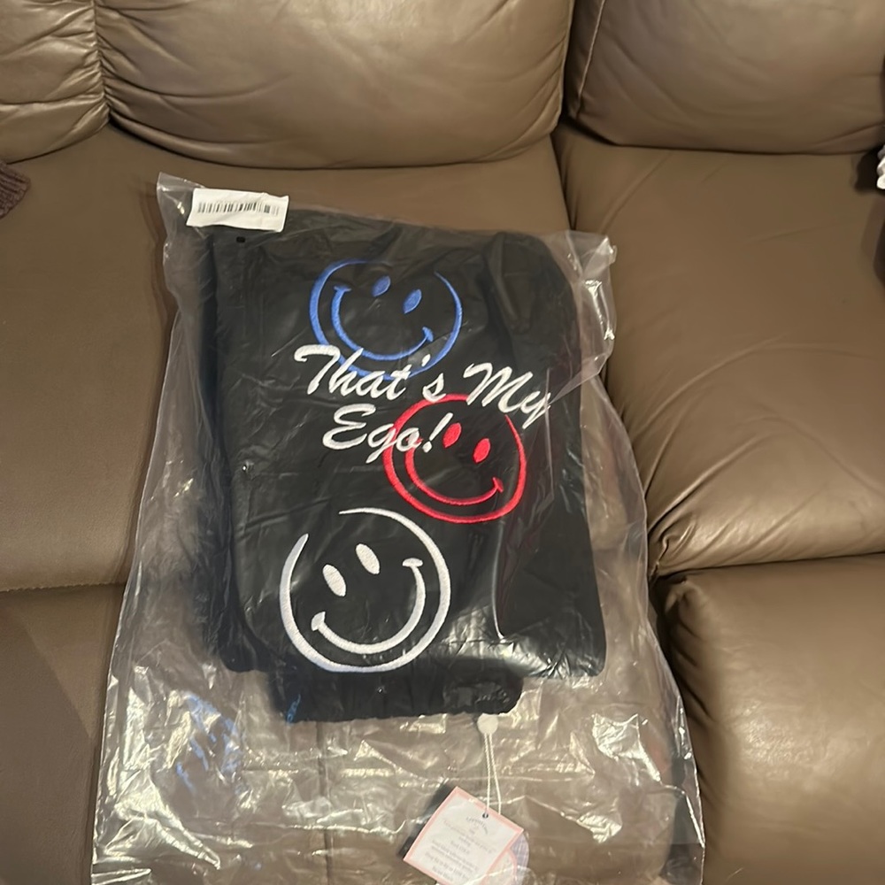 HopeWorks by BTS J Hope joggers
